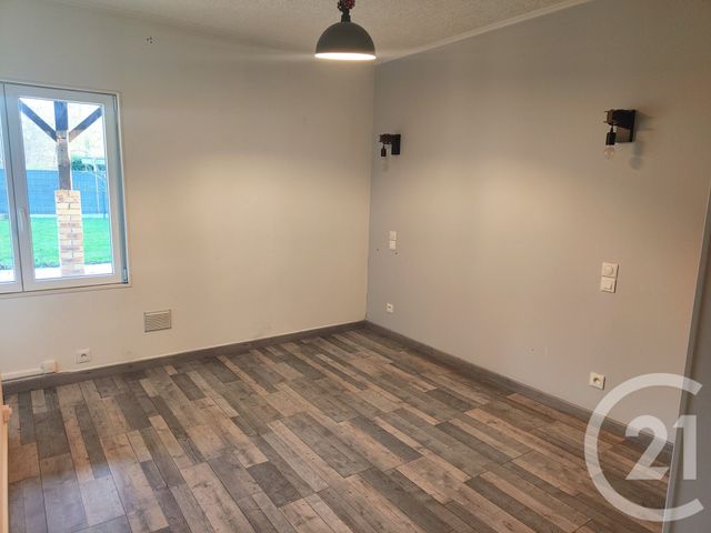 Maison &agrave; vendre - 3 pi&egrave;ces - 60 m2 - Cosne Cours Sur Loire - 58 - BOURGOGNE