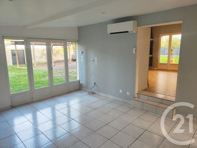 Maison &agrave; vendre - 3 pi&egrave;ces - 60 m2 - Cosne Cours Sur Loire - 58 - BOURGOGNE