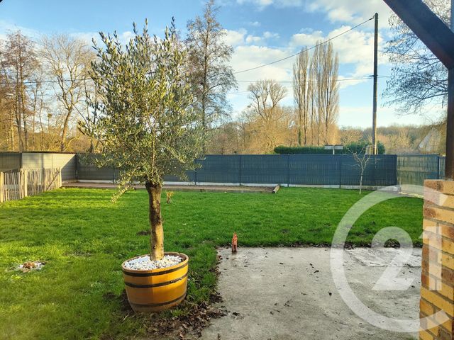 Maison &agrave; vendre - 3 pi&egrave;ces - 60 m2 - Cosne Cours Sur Loire - 58 - BOURGOGNE