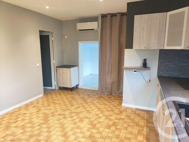 Maison &agrave; vendre - 3 pi&egrave;ces - 60 m2 - Cosne Cours Sur Loire - 58 - BOURGOGNE