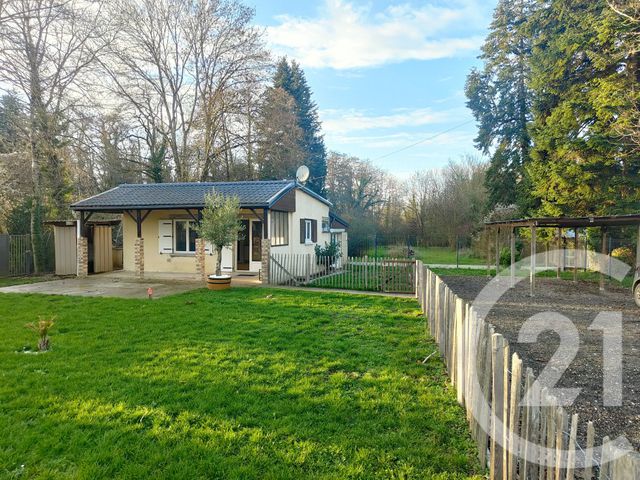 Maison à vendre COSNE COURS SUR LOIRE