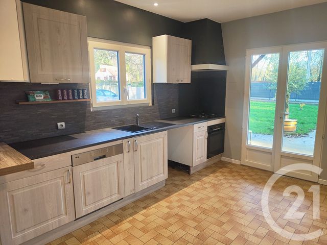 Maison &agrave; vendre - 3 pi&egrave;ces - 60 m2 - Cosne Cours Sur Loire - 58 - BOURGOGNE