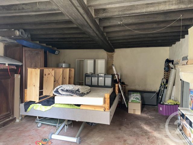 Maison à vendre - 6 pièces - 57 m2 - Boulleret - 18 - CENTRE