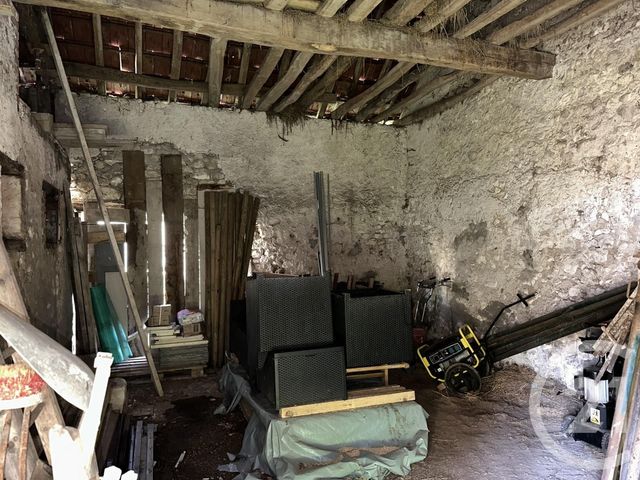 Maison à vendre - 6 pièces - 57 m2 - Boulleret - 18 - CENTRE