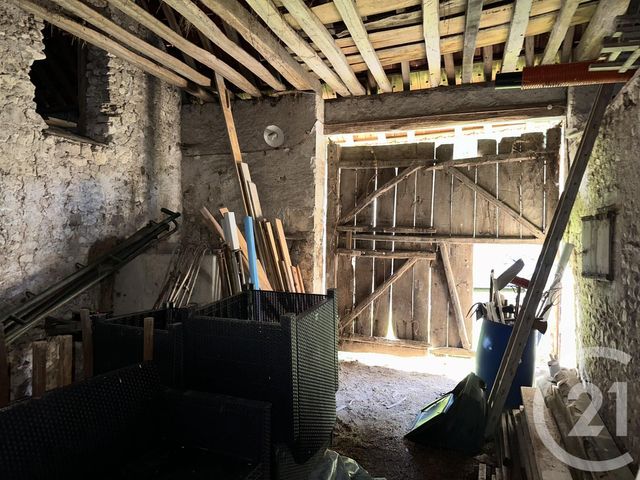 Maison à vendre - 6 pièces - 57 m2 - Boulleret - 18 - CENTRE