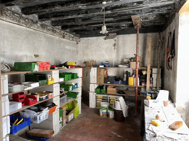 Maison à vendre - 6 pièces - 57 m2 - Boulleret - 18 - CENTRE