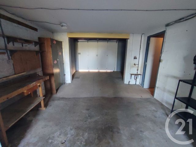 Maison &agrave; vendre - 4 pi&egrave;ces - 71 m2 - Cosne Cours Sur Loire - 58 - BOURGOGNE