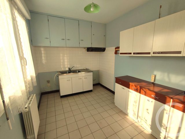 Maison &agrave; vendre - 4 pi&egrave;ces - 71 m2 - Cosne Cours Sur Loire - 58 - BOURGOGNE