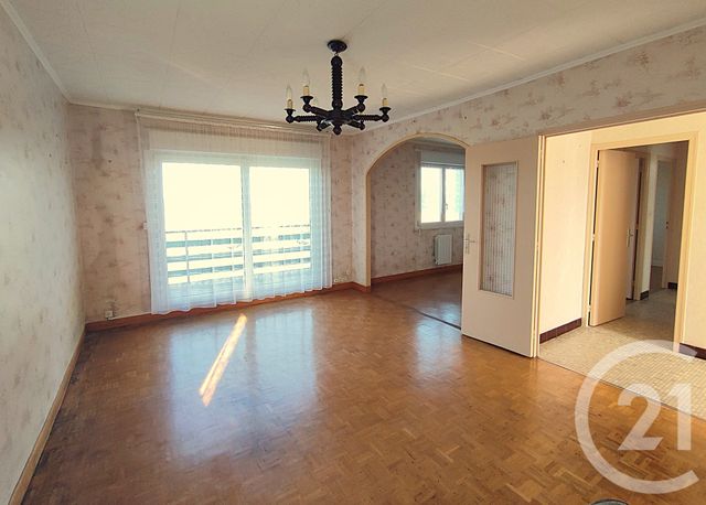 Maison &agrave; vendre - 4 pi&egrave;ces - 71 m2 - Cosne Cours Sur Loire - 58 - BOURGOGNE