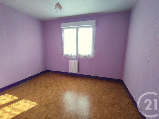 Maison &agrave; vendre - 4 pi&egrave;ces - 71 m2 - Cosne Cours Sur Loire - 58 - BOURGOGNE