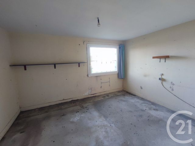 Maison &agrave; vendre - 4 pi&egrave;ces - 71 m2 - Cosne Cours Sur Loire - 58 - BOURGOGNE