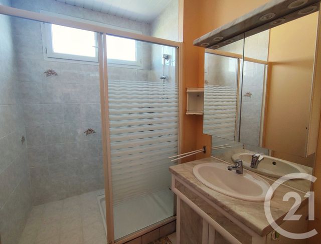 Maison &agrave; vendre - 4 pi&egrave;ces - 71 m2 - Cosne Cours Sur Loire - 58 - BOURGOGNE