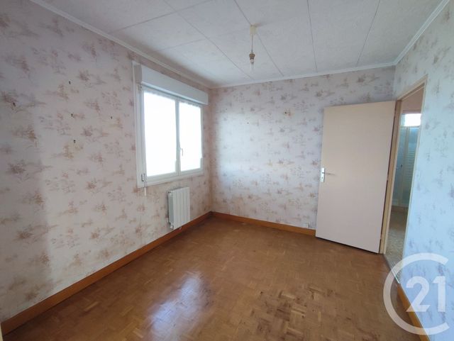 Maison &agrave; vendre - 4 pi&egrave;ces - 71 m2 - Cosne Cours Sur Loire - 58 - BOURGOGNE