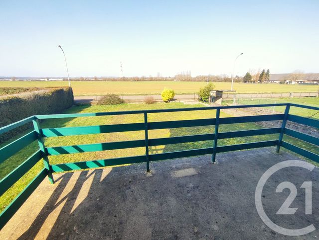 Maison &agrave; vendre - 4 pi&egrave;ces - 71 m2 - Cosne Cours Sur Loire - 58 - BOURGOGNE