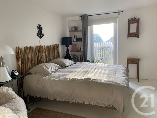 Maison &agrave; vendre - 2 pi&egrave;ces - 57 m2 - Sens Beaujeu - 18 - CENTRE