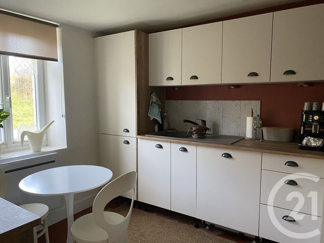 Maison &agrave; vendre - 2 pi&egrave;ces - 57 m2 - Sens Beaujeu - 18 - CENTRE