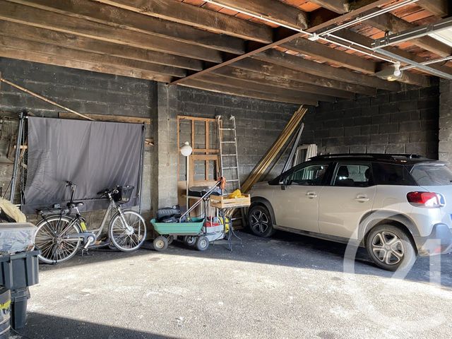 Maison &agrave; vendre - 2 pi&egrave;ces - 62 m2 - Vinon - 18 - CENTRE