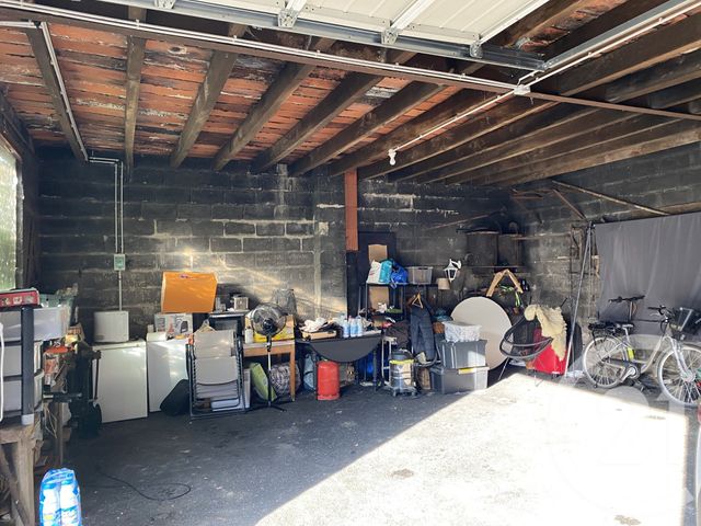 Maison &agrave; vendre - 2 pi&egrave;ces - 62 m2 - Vinon - 18 - CENTRE