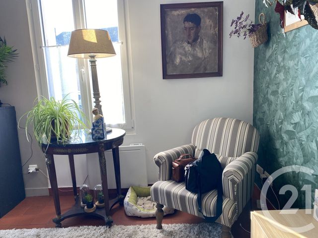 Maison &agrave; vendre - 2 pi&egrave;ces - 62 m2 - Vinon - 18 - CENTRE