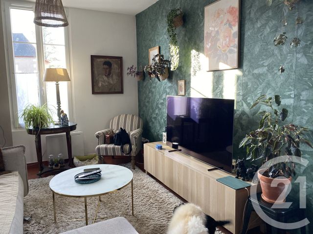 Maison &agrave; vendre - 2 pi&egrave;ces - 62 m2 - Vinon - 18 - CENTRE