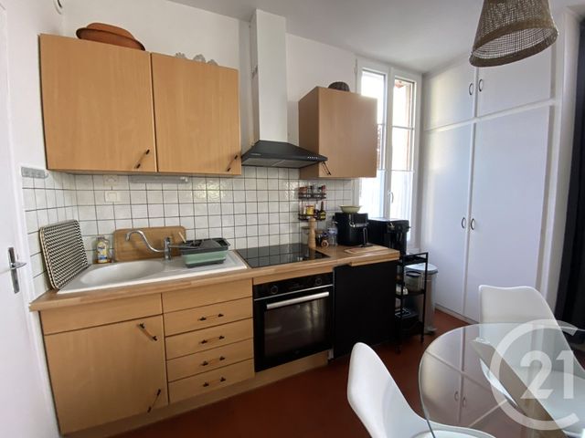 Maison &agrave; vendre - 2 pi&egrave;ces - 62 m2 - Vinon - 18 - CENTRE