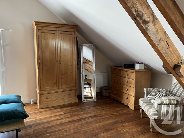 Maison &agrave; vendre - 2 pi&egrave;ces - 62 m2 - Vinon - 18 - CENTRE