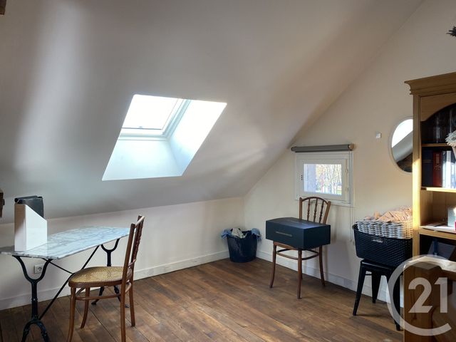 Maison &agrave; vendre - 2 pi&egrave;ces - 62 m2 - Vinon - 18 - CENTRE