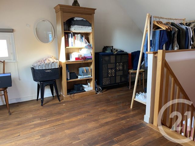 Maison &agrave; vendre - 2 pi&egrave;ces - 62 m2 - Vinon - 18 - CENTRE