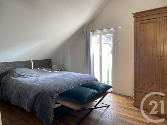 Maison &agrave; vendre - 2 pi&egrave;ces - 62 m2 - Vinon - 18 - CENTRE