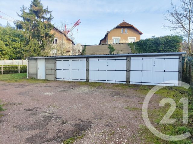 Appartement T3 à vendre - 4 pièces - 60 m2 - Cosne Cours Sur Loire - 58 - BOURGOGNE