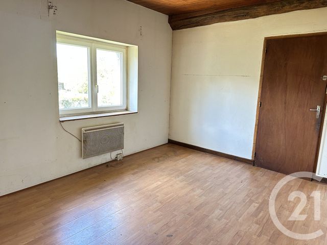 Maison &agrave; vendre - 3 pi&egrave;ces - 57 m2 - Thauvenay - 18 - CENTRE