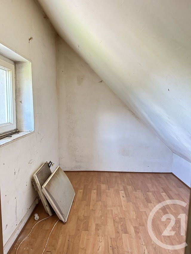 Maison &agrave; vendre - 3 pi&egrave;ces - 57 m2 - Thauvenay - 18 - CENTRE