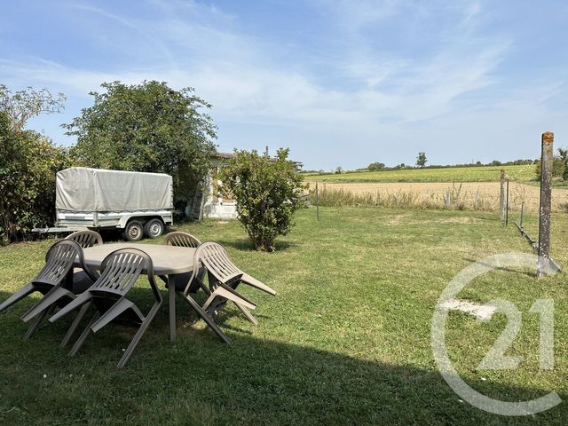 Maison &agrave; vendre - 6 pi&egrave;ces - 134,70 m2 - Cosne Cours Sur Loire - 58 - BOURGOGNE