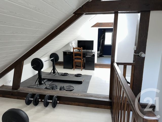 Maison &agrave; vendre - 6 pi&egrave;ces - 134,70 m2 - Cosne Cours Sur Loire - 58 - BOURGOGNE