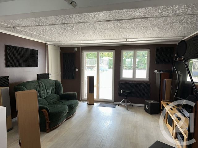 Maison &agrave; vendre - 6 pi&egrave;ces - 134,70 m2 - Cosne Cours Sur Loire - 58 - BOURGOGNE