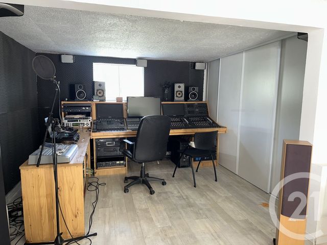 Maison &agrave; vendre - 6 pi&egrave;ces - 134,70 m2 - Cosne Cours Sur Loire - 58 - BOURGOGNE