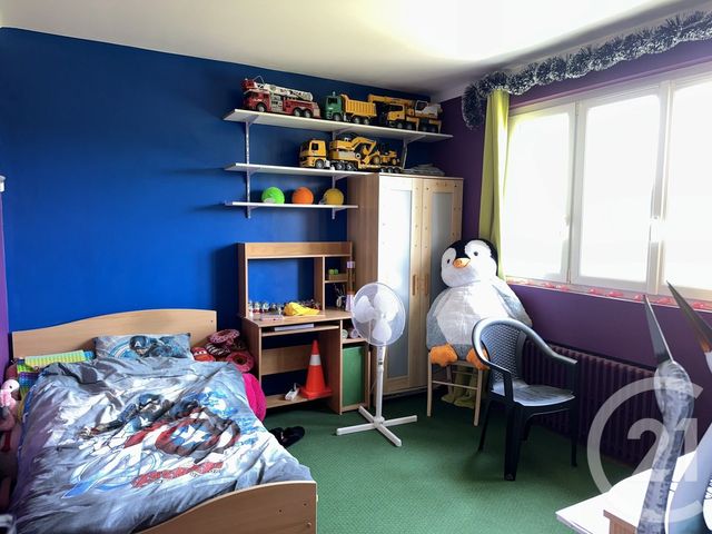 Maison &agrave; vendre - 6 pi&egrave;ces - 134,70 m2 - Cosne Cours Sur Loire - 58 - BOURGOGNE