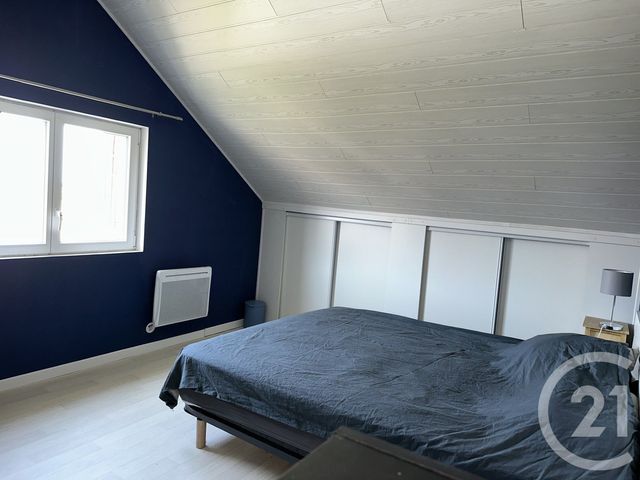 Maison &agrave; vendre - 6 pi&egrave;ces - 134,70 m2 - Cosne Cours Sur Loire - 58 - BOURGOGNE