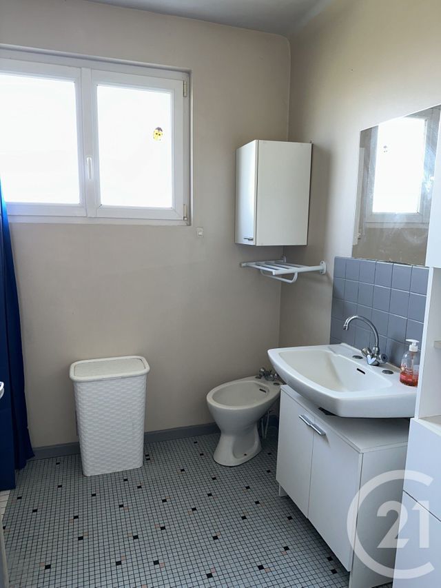 Maison &agrave; vendre - 6 pi&egrave;ces - 134,70 m2 - Cosne Cours Sur Loire - 58 - BOURGOGNE