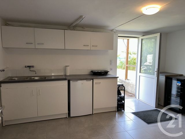 Maison &agrave; vendre - 6 pi&egrave;ces - 134,70 m2 - Cosne Cours Sur Loire - 58 - BOURGOGNE