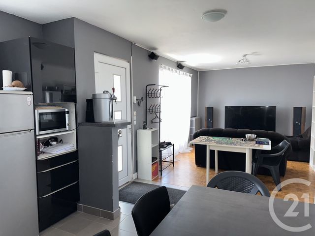 Maison &agrave; vendre - 6 pi&egrave;ces - 134,70 m2 - Cosne Cours Sur Loire - 58 - BOURGOGNE