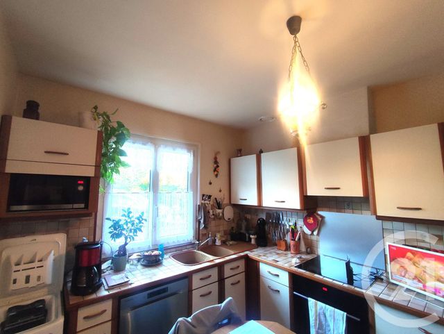 Maison &agrave; vendre - 5 pi&egrave;ces - 73 m2 - Alligny Cosne - 58 - BOURGOGNE