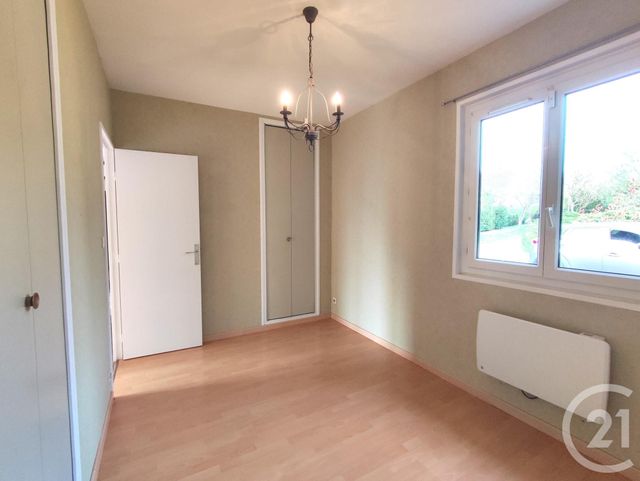 Maison &agrave; vendre - 4 pi&egrave;ces - 73 m2 - Alligny Cosne - 58 - BOURGOGNE