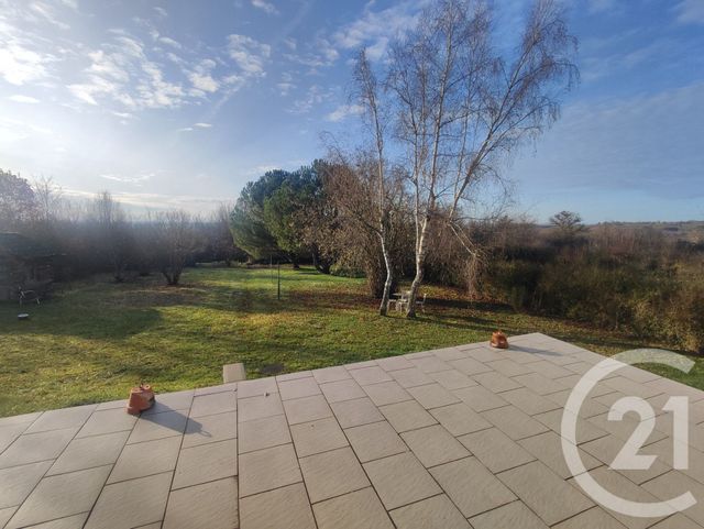 Maison &agrave; vendre - 5 pi&egrave;ces - 73 m2 - Alligny Cosne - 58 - BOURGOGNE