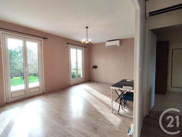Maison &agrave; vendre - 4 pi&egrave;ces - 73 m2 - Alligny Cosne - 58 - BOURGOGNE