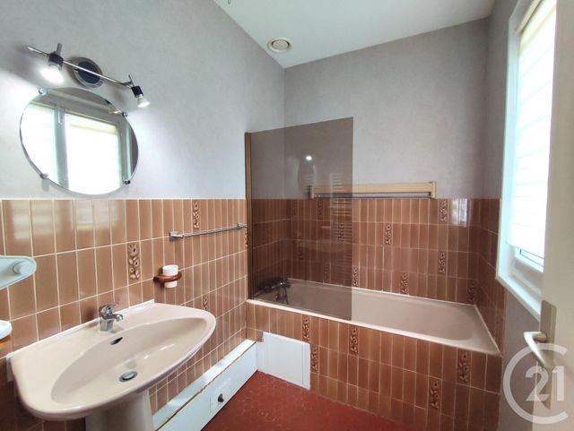 Maison &agrave; vendre - 4 pi&egrave;ces - 73 m2 - Alligny Cosne - 58 - BOURGOGNE