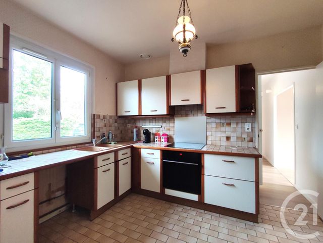 Maison &agrave; vendre - 4 pi&egrave;ces - 73 m2 - Alligny Cosne - 58 - BOURGOGNE