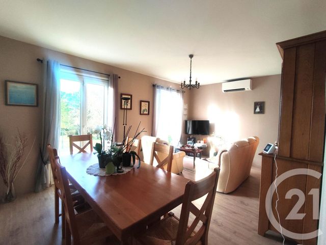 Maison &agrave; vendre - 5 pi&egrave;ces - 73 m2 - Alligny Cosne - 58 - BOURGOGNE