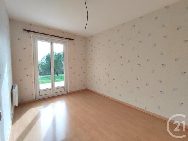 Maison &agrave; vendre - 4 pi&egrave;ces - 73 m2 - Alligny Cosne - 58 - BOURGOGNE