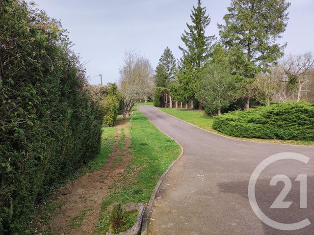 Maison &agrave; vendre - 4 pi&egrave;ces - 73 m2 - Alligny Cosne - 58 - BOURGOGNE